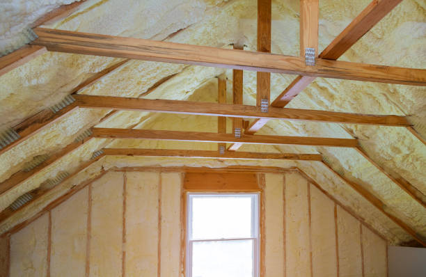 Best Commercial Insulation in Sawyerwood, OH