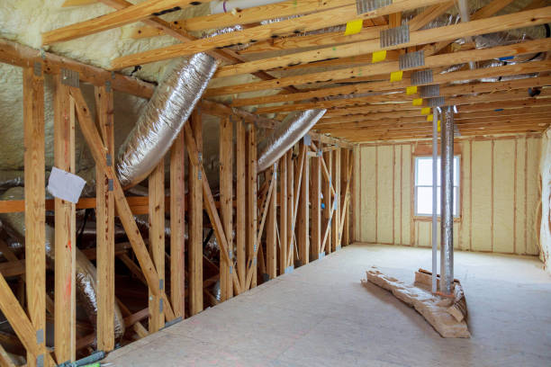 Best Insulation for Specific Applications in Sawyerwood, OH